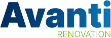 Avanti-renovation
